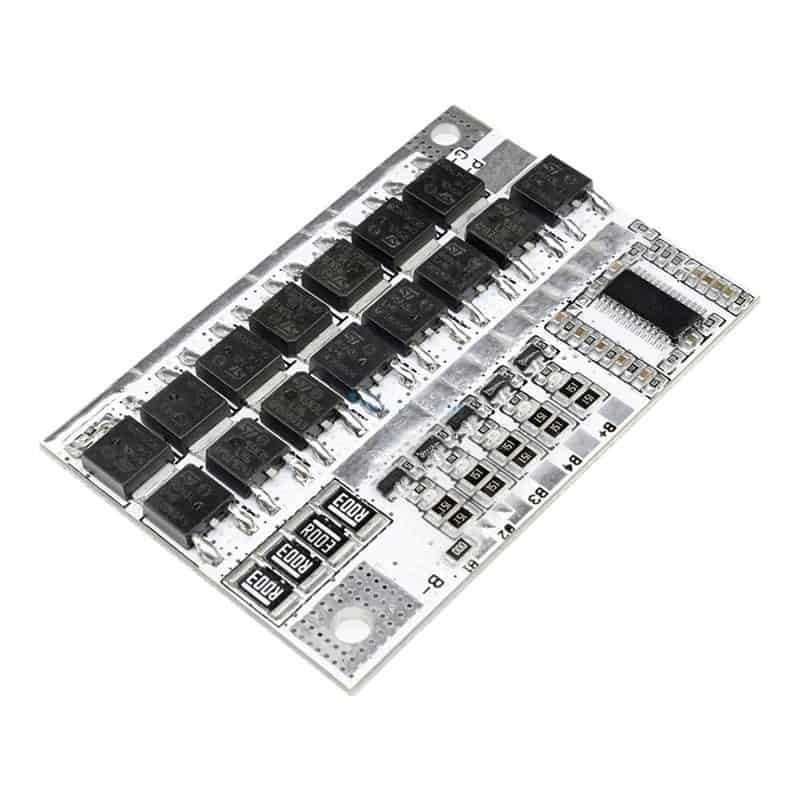 Carte de protection BMS 3S 100A