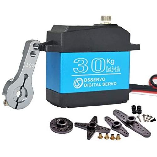 Servomoteur DS3230 PRO