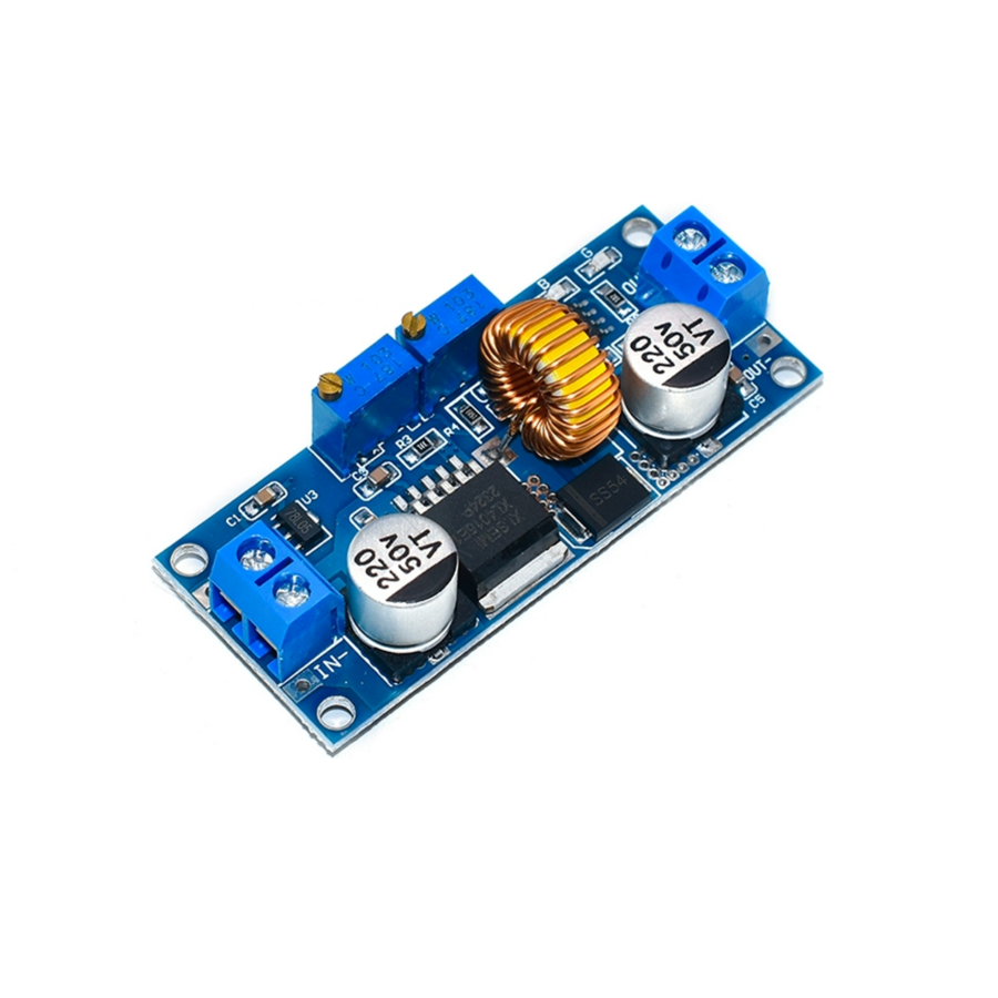 Convertisseur abaisseur XL4015
